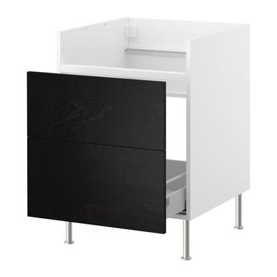 Waschmaschinen Unterschrank Ikea