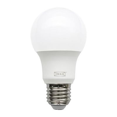 schildpad Montgomery Moedig aan RIET LED E27 600 lm (503.220.22) - reviews, price comparisons