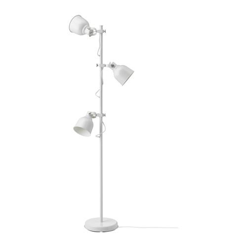 Ontwapening voorzichtig veelbelovend HEKTAR lamp floor lamps with 3 (003.359.32) - reviews, price comparison