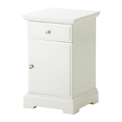 Birkeland Bedside Table 10200616 Reviews Price Comparisons