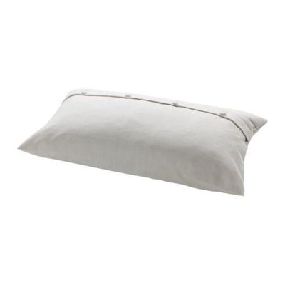 ziel gesmolten Classificeren EKTORP pillow under your back - Svanbi beige (50168431) - reviews, price  comparisons