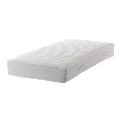 leerboek Zeldzaamheid Scheiden SULTAN HAGAVIK spring mattress - 90x200 cm (90152471) - reviews, price  comparisons