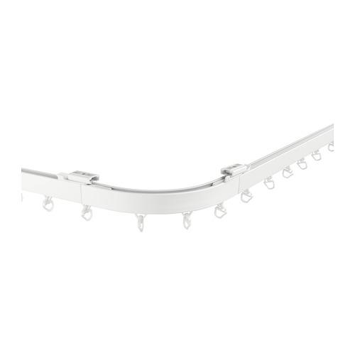 Vidga Corner Cornice White 791 663 99 Reviews Price Where To Buy