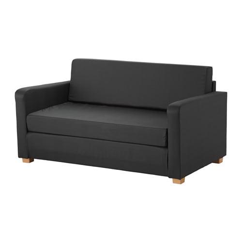Omleiden huurling Overname SOLSTA Sofa-bed 2-local (601.190.96) - reviews, price, where to buy