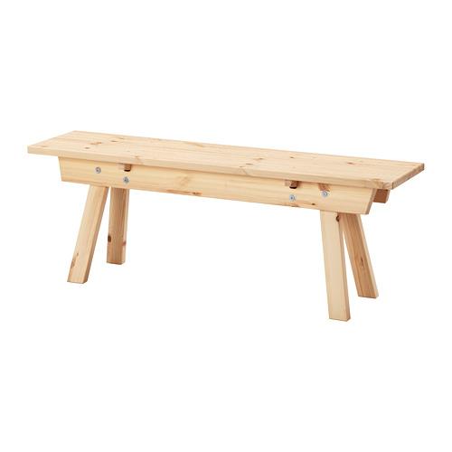 Meer Peru Pelgrim INDUSTRIELL bench (503.945.37) - reviews, price, where to buy