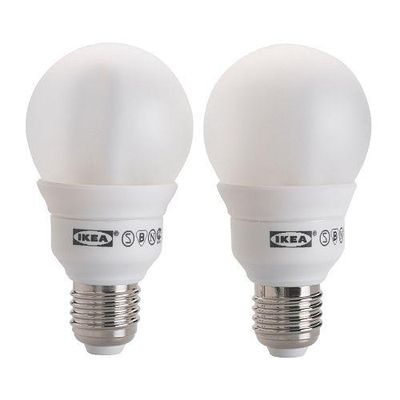 Bulk Mus Kruiden Spars spaarlamp E27 (90131407) - reviews, prijsvergelijkingen