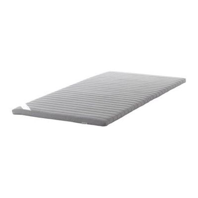 SULTAN thin mattress - 160x200 cm (40155641) - reviews, price comparisons