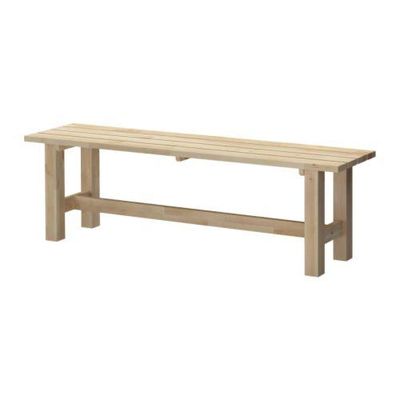 zanger anders smog NORDEN Bench (40059296) - reviews, price comparisons