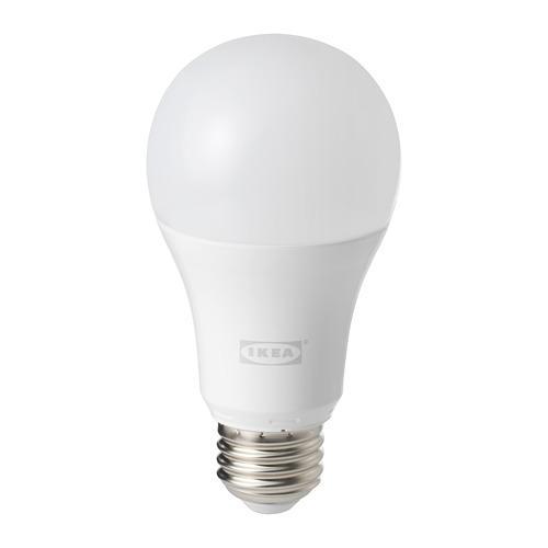 Zuidwest Snel Emigreren TRÅDFRI LED E27 1000 lm (604.084.83) - reviews, price, where to buy