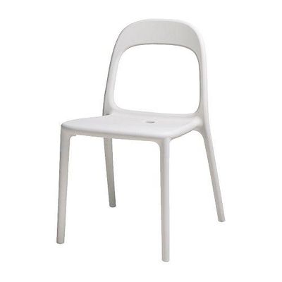 Zonsverduistering eerste Weg huis URBAN chair - white (80067789) - reviews, price comparisons