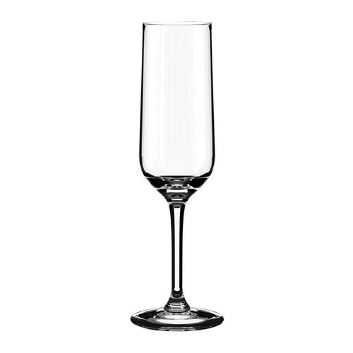 Voorkomen Vooruit Bijna dood HEDERLIG champagne glass clear glass (401.548.73) - reviews, price, where  to buy