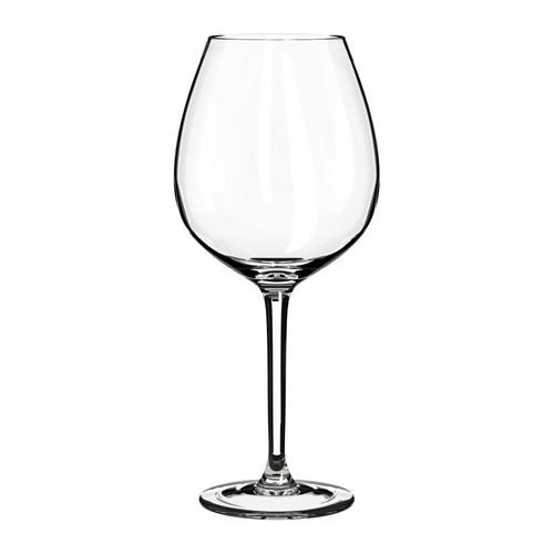 Hederlig Red Wine Glass Clear Glass 59 Sl 001 548 70 Reviews