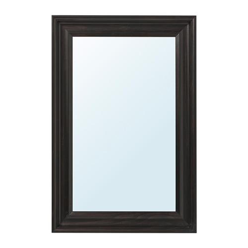 mirror black-brown 60x90 (001.228.22) reviews, price, where buy
