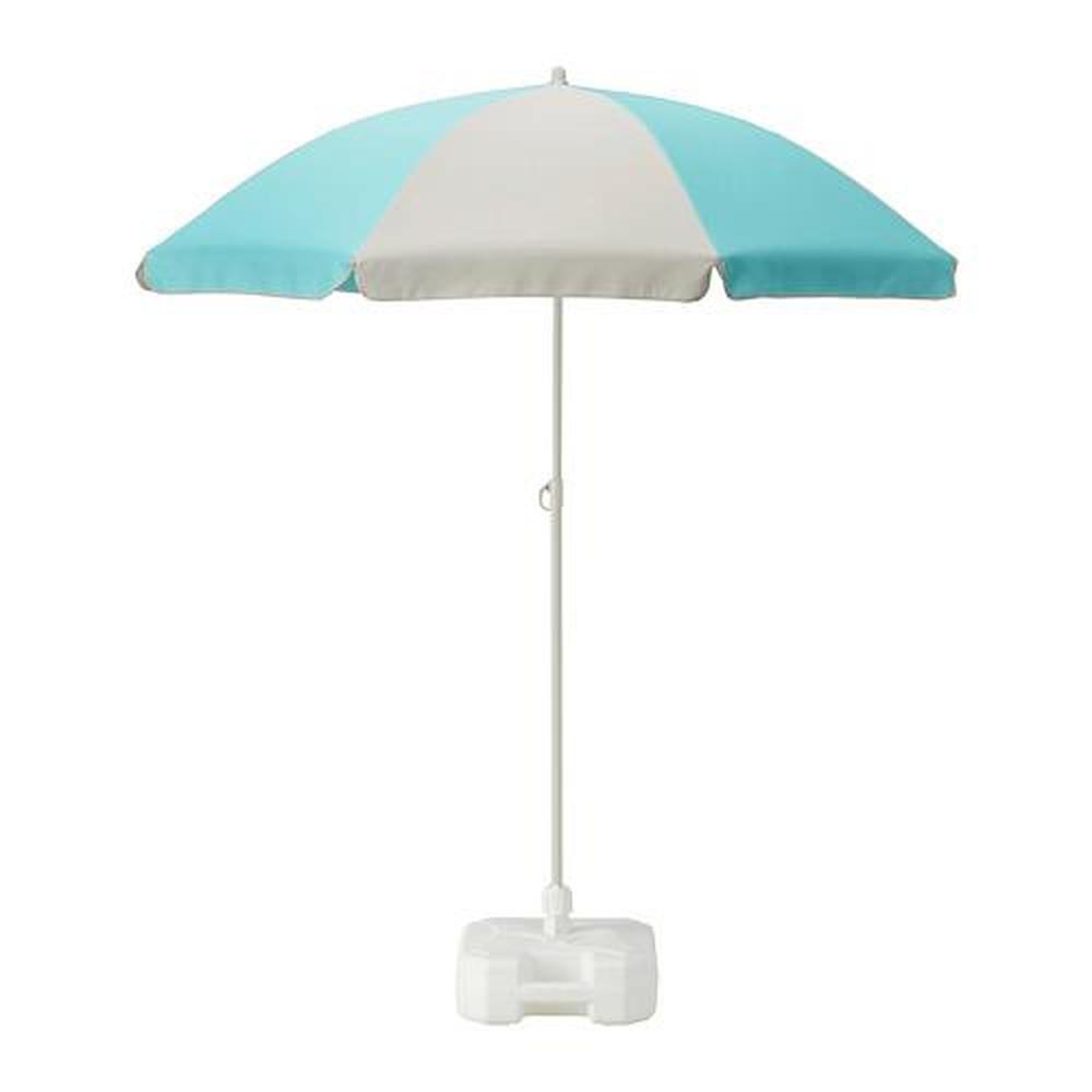 FISKÖ RAMSÖ parasol with (092.493.36) - reviews, price, where to buy