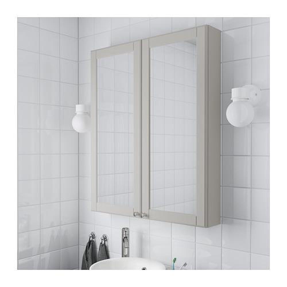 mirror cabinet 2 doors - reviews, price, where to buy