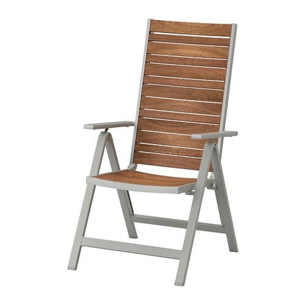 SJÄLLAND-tuoli / säädettävä selkänoja () - arvostelut, hinta,  minne ostaa