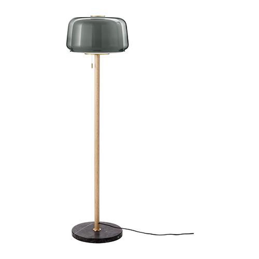 Uitstroom Commotie vermijden EVEDAL floor lamp (403.585.92) - reviews, price, where to buy