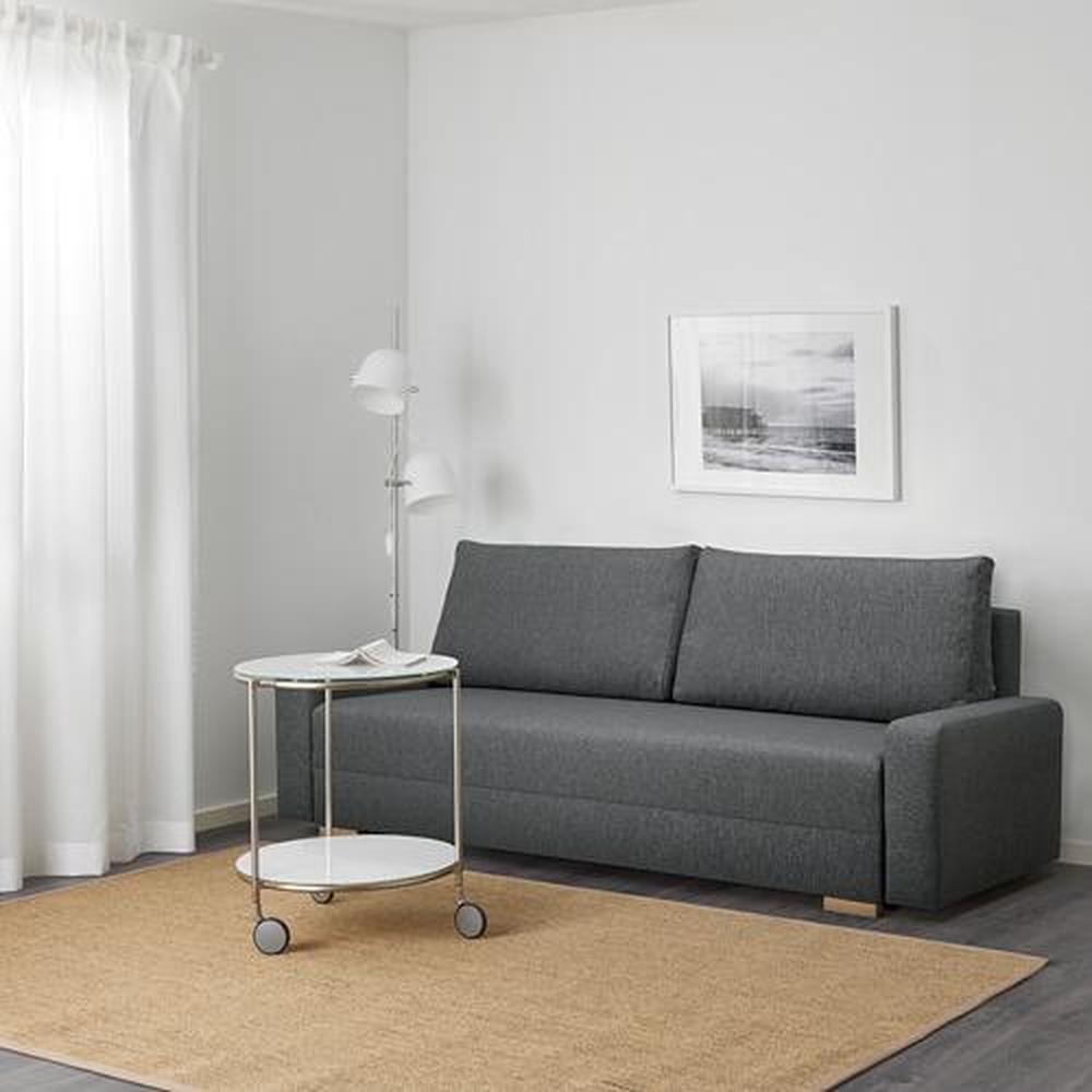 Sofá-cama GRÄLVIKEN 3-seat (404.453.92) - opiniones, precio, dónde comprar