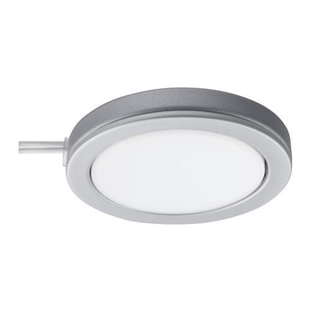 Gedachte Verzakking Middellandse Zee OMLOPP spotlights LED aluminum color (502.329.60) - reviews, price, where  to buy
