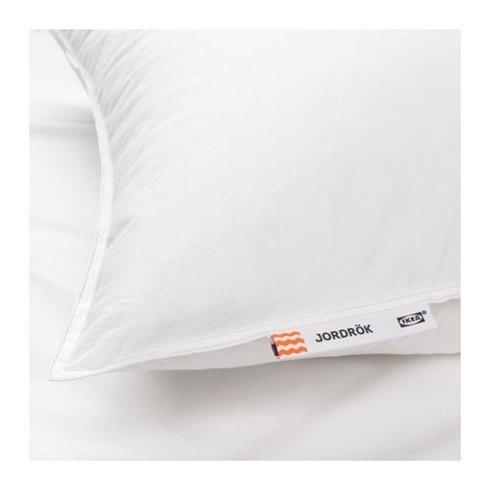 variabel Klagen Talloos JORDRÖK pillow soft (502.695.95) - reviews, price, where to buy