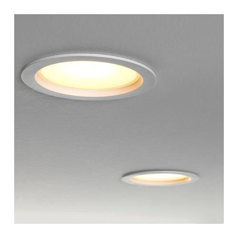 LEPTITER LED indbygget spotlight (503.535.13) anmeldelser, pris, hvor du købe