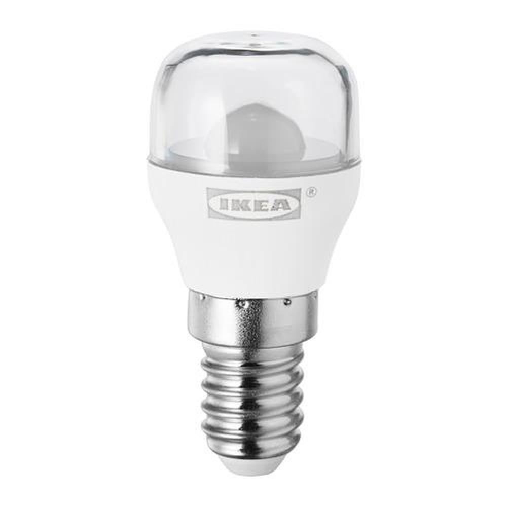 Sluiting viering Gezond RYET LED E14 100 lm (503.655.54) - reviews, price, where to buy