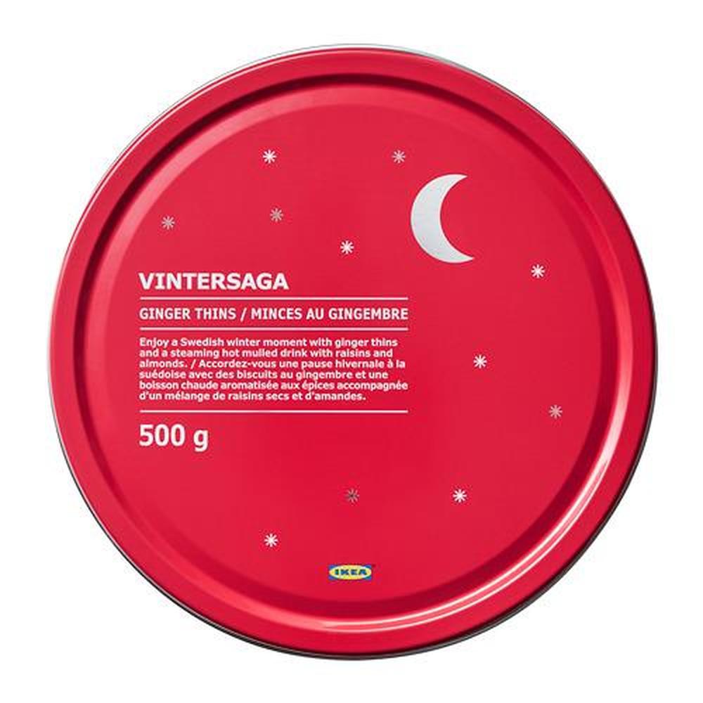 pasta As Verplicht VINTERSAGA gingerbread cookies natural (503.742.90) - reviews, price, where  to buy