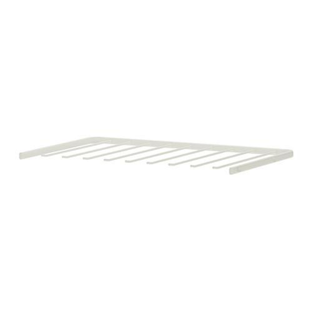 ALGOT trouser hanger white (602.185.67) - reviews, price, where to buy
