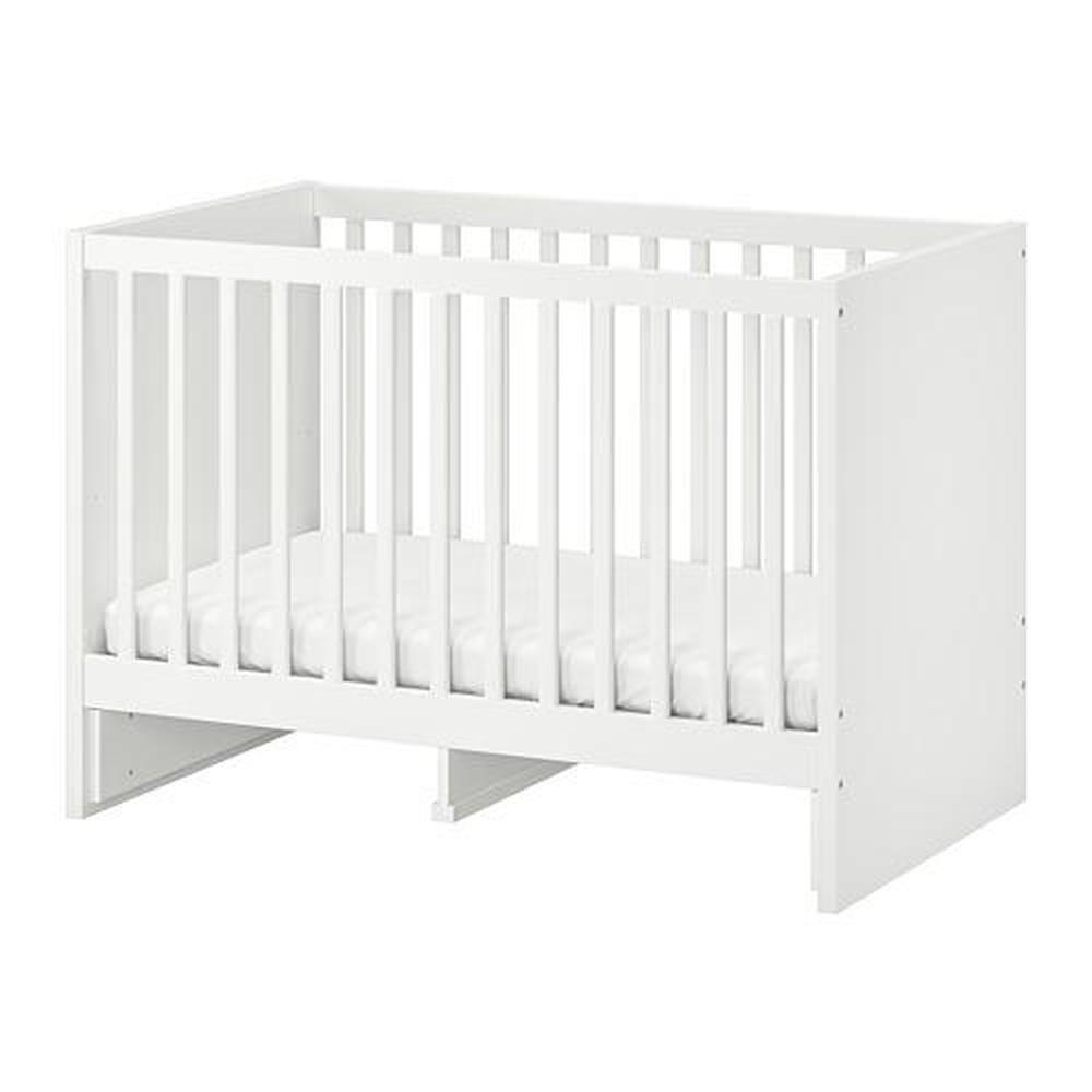 STUVA crib white (602.486.06) beoordelingen, prijs, te