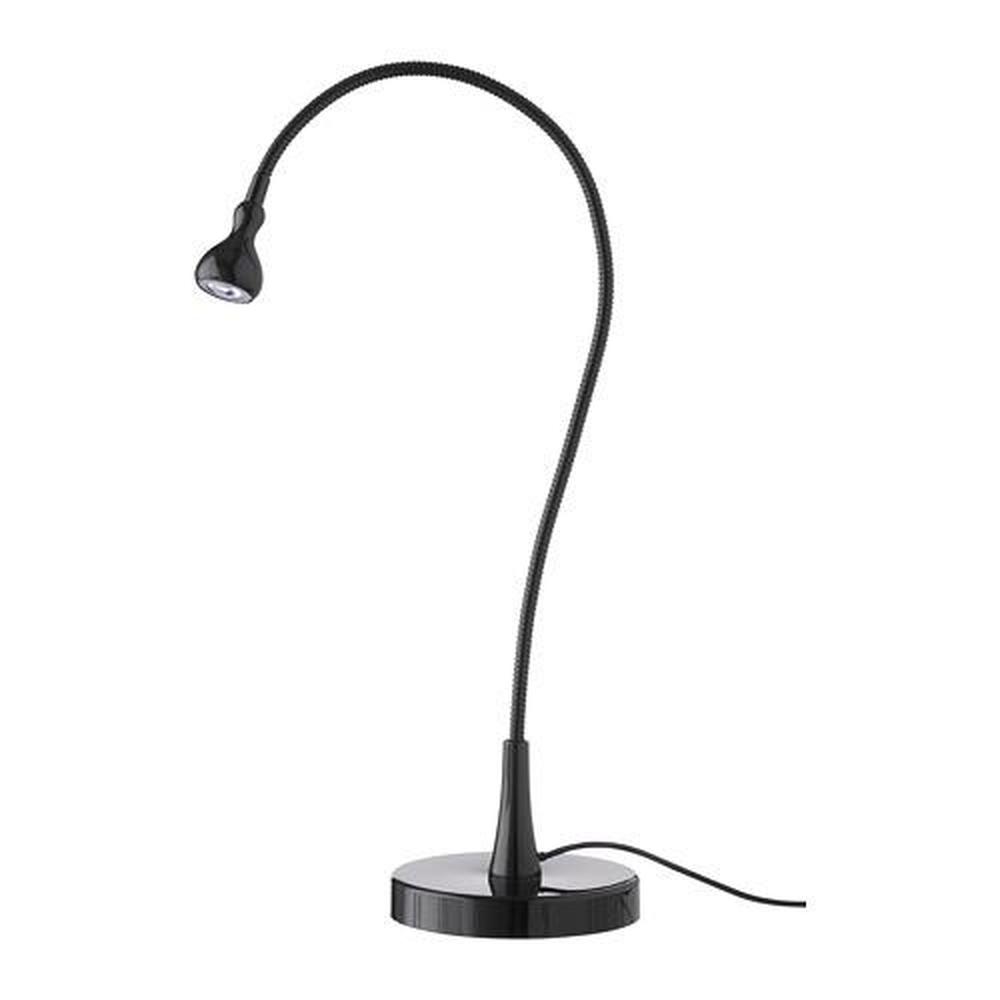 JANSJÖ lamp, LED - reviews, where buy