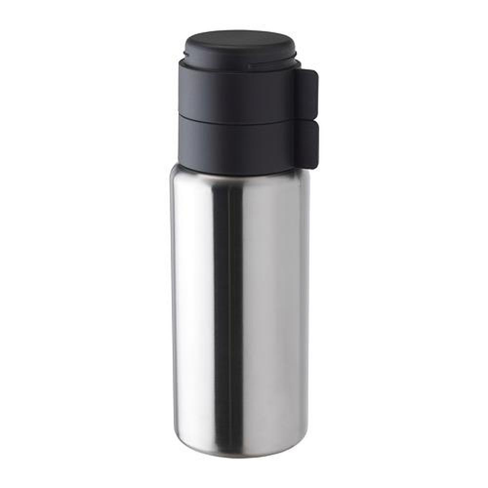 officieel opgroeien Pamflet UTRUSTNING steel thermos (604.153.51) - reviews, price, where to buy