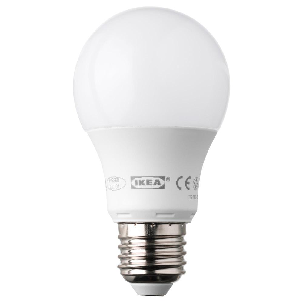 LEDAR LED E27 400 lumens (702.667.65) - reviews, price, to