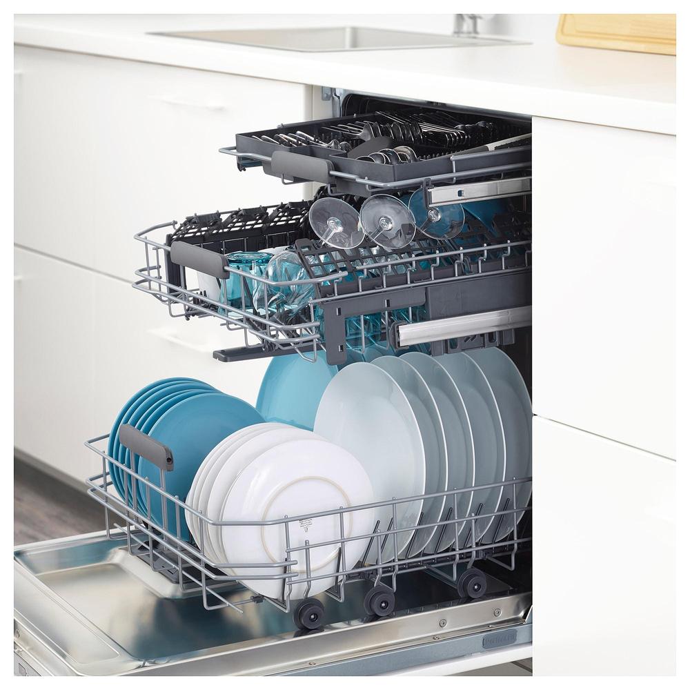 hygienisk dishwasher review
