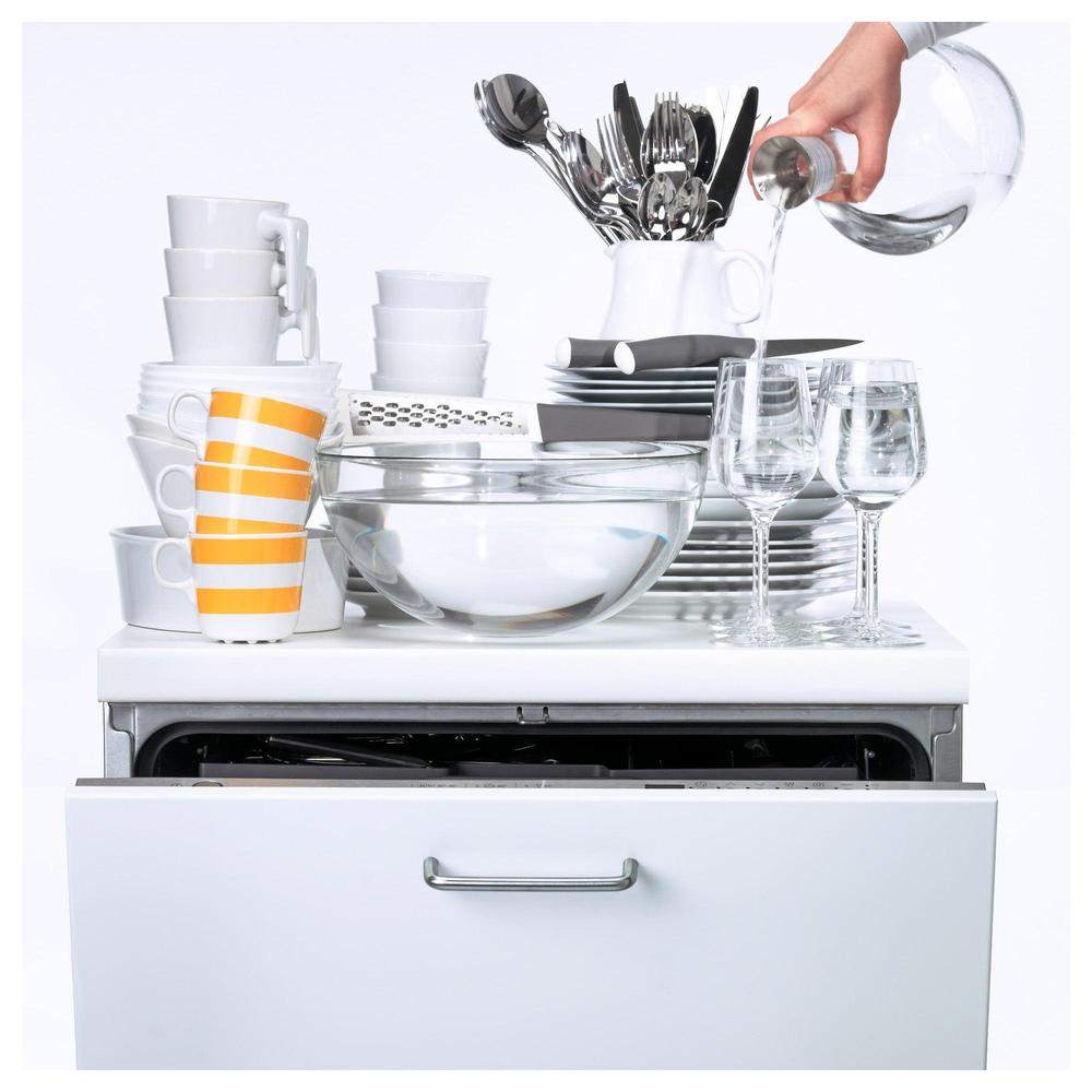 hygienisk dishwasher review