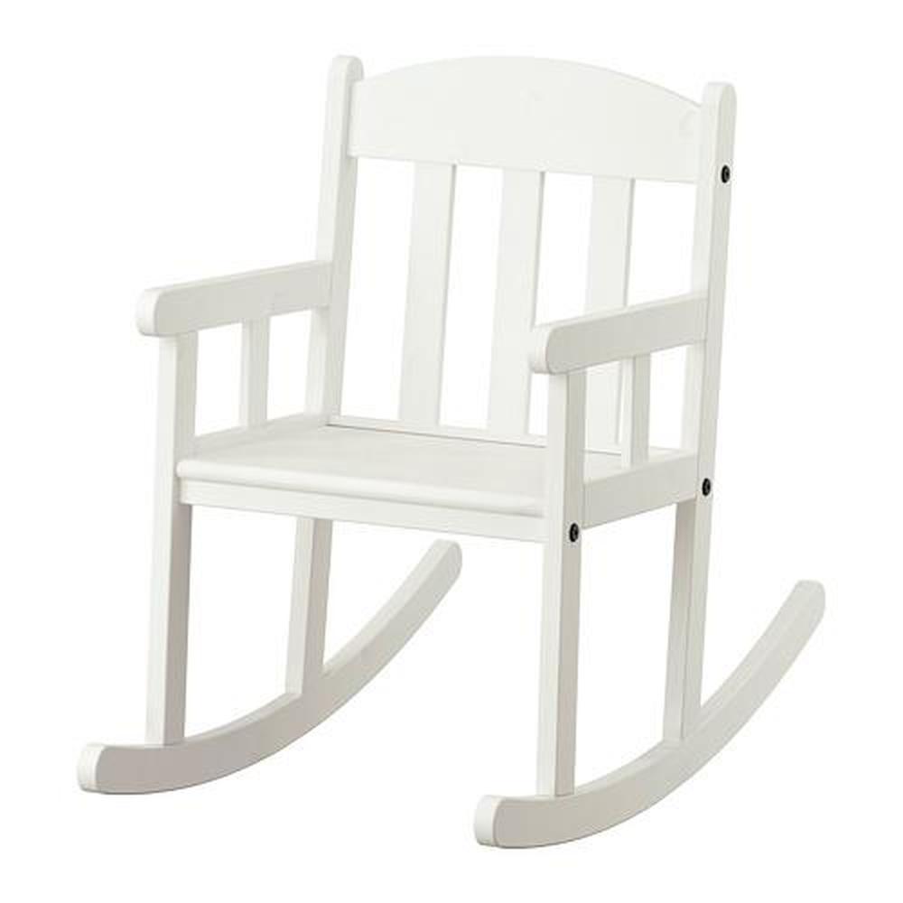 Arthur speelgoed Beweging SUNDVIK schommelstoel baby wit (802.017.40) - recensies, prijs, waar te  kopen