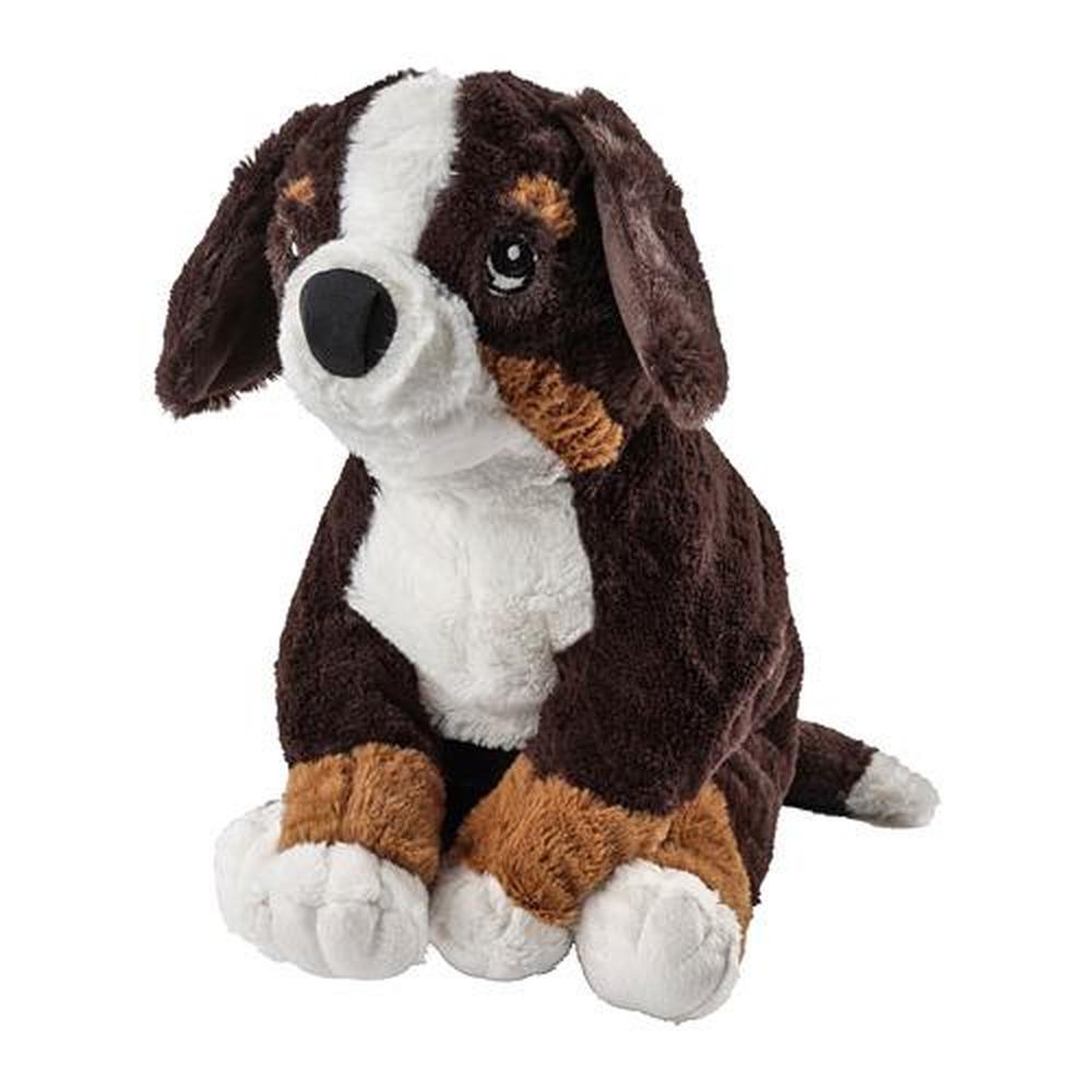 HOPPIG soft toy ​​/ Bern Sheepdog - reviews, price, where to buy