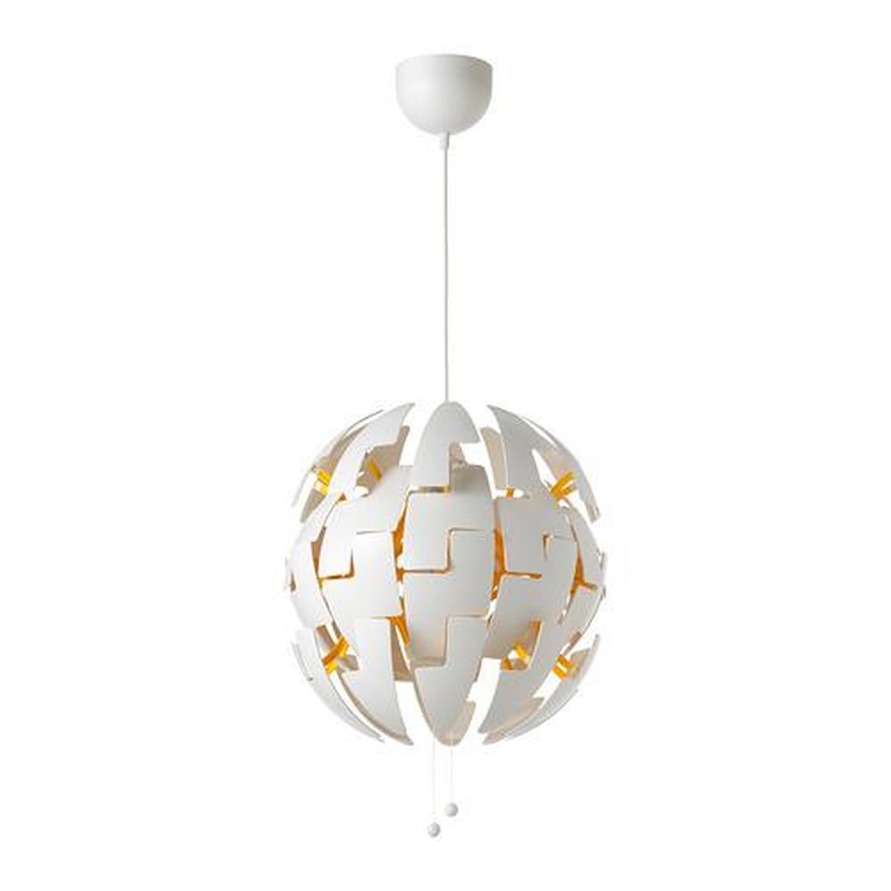 de jouwe Ver weg Microcomputer IKEA PS 2014 hanglamp (903.613.18) - reviews, prijs, waar te kopen